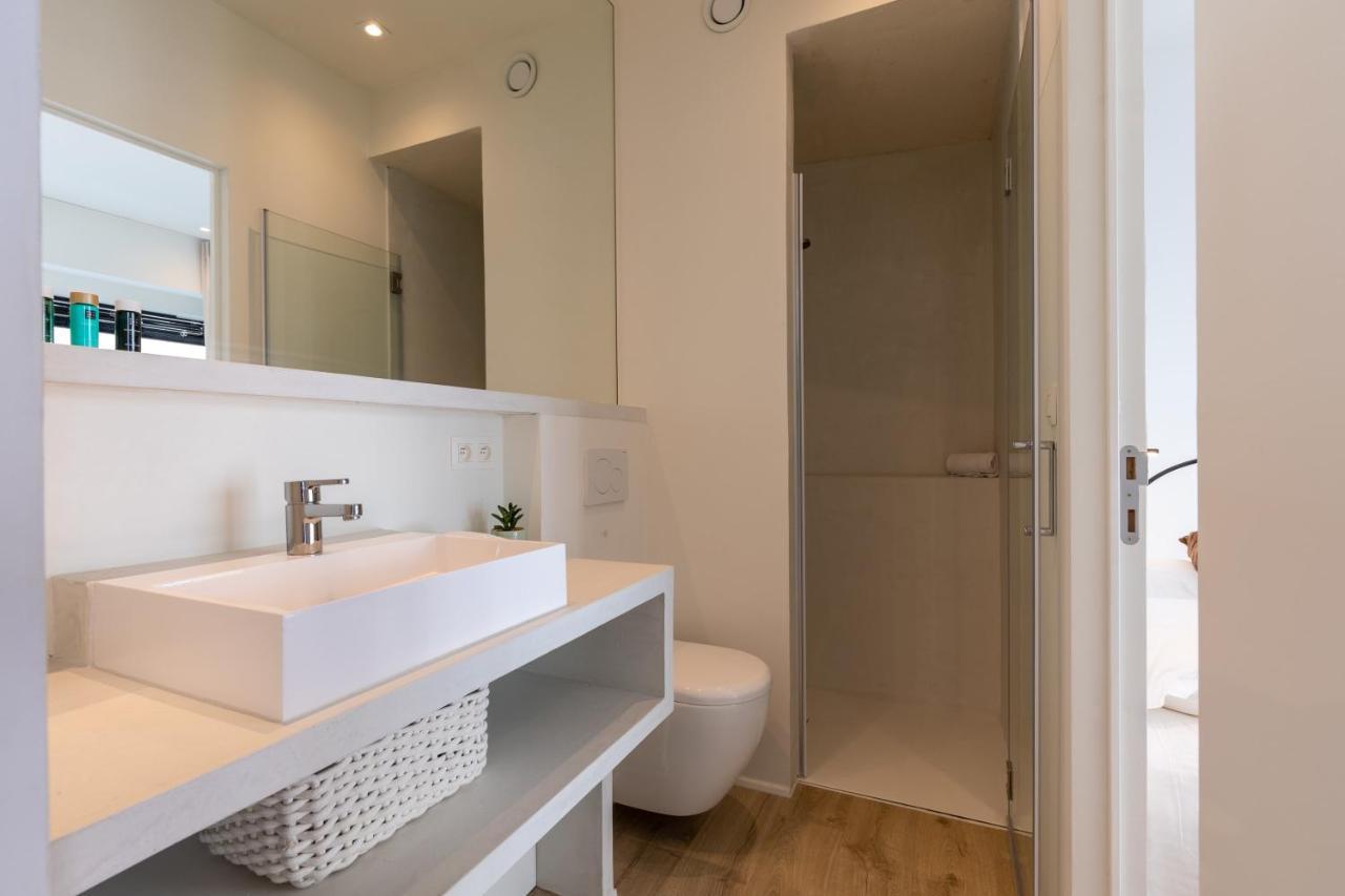 Lovely Apartment In The Centre Of Гент Екстериор снимка
