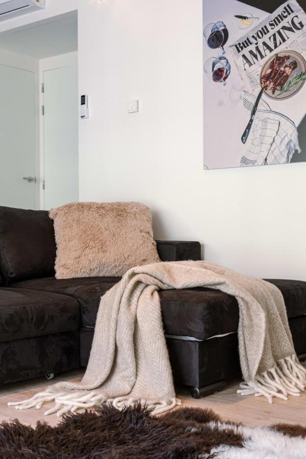 Lovely Apartment In The Centre Of Гент Екстериор снимка