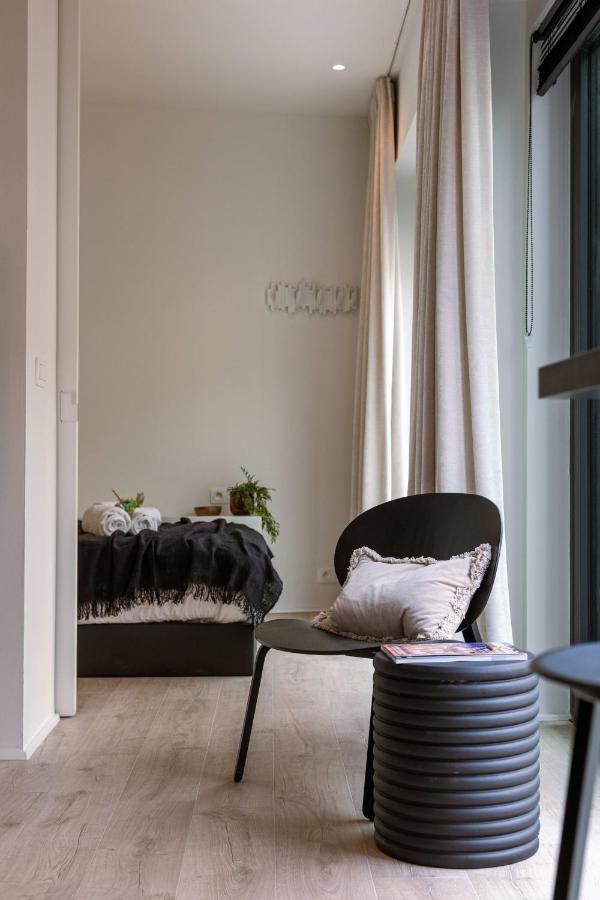 Lovely Apartment In The Centre Of Гент Екстериор снимка